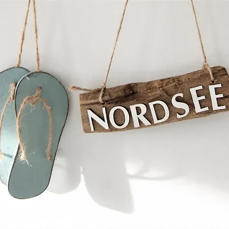 Nordsee Park Strandhuus,11b