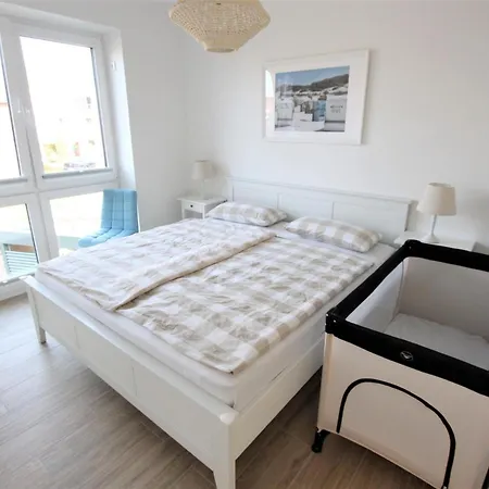 Nordsee Park Strandhuus,11b Holiday home