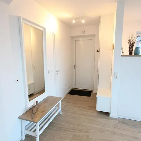 Holiday home Nordsee Park Strandhuus,11b *