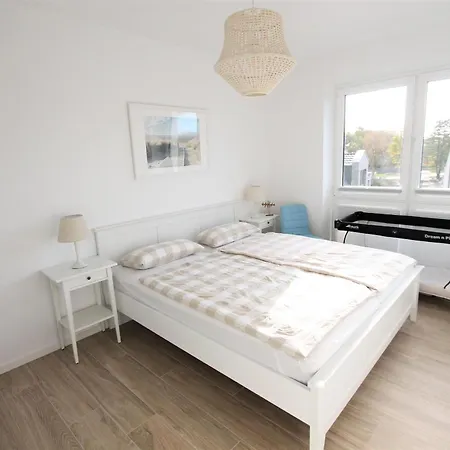 Nordsee Park Strandhuus,11b *