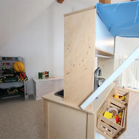 Holiday home Nordsee Park Strandhuus,11b