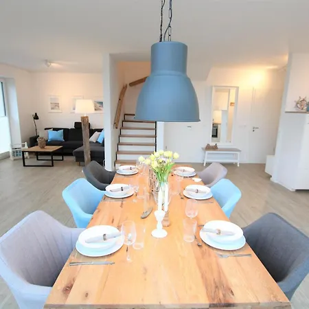 Nordsee Park Strandhuus,11b Holiday home