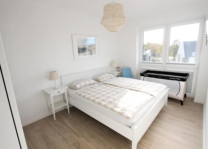 Nordsee Park Strandhuus,11b *